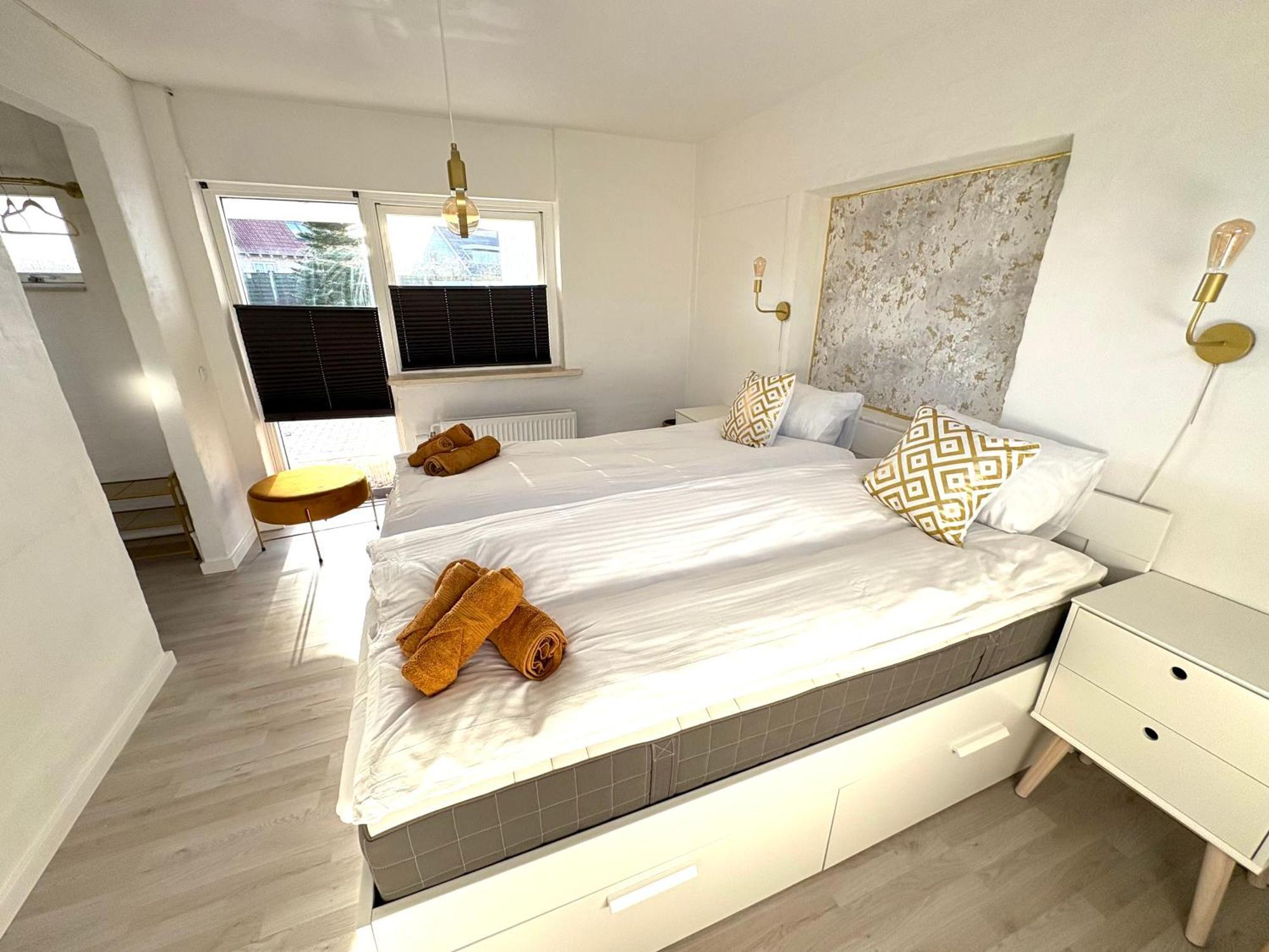 Lejlighed Edelweiss Svendborg Exterior foto